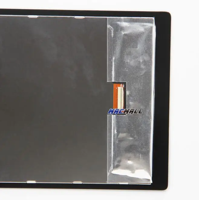 Новинка для lenovo Tab 2 A7-30 A7-30HC A7-30DC Замена ЖК-дисплей Дисплей Сенсорный экран планшета Стекло сборки 7 см, черный