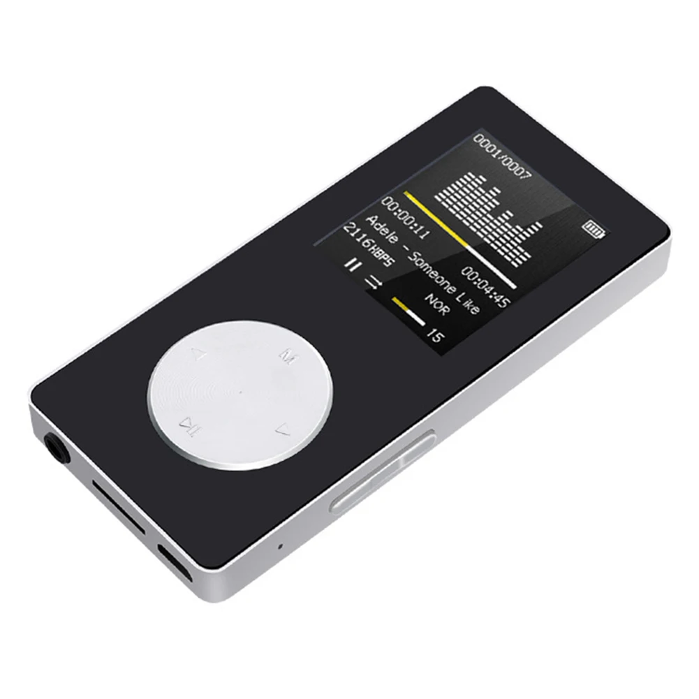 C13 Lossless Sports Portable FM Radio Video Movie Mini Recorder Pen Bluetooth MP3 Player | Электроника