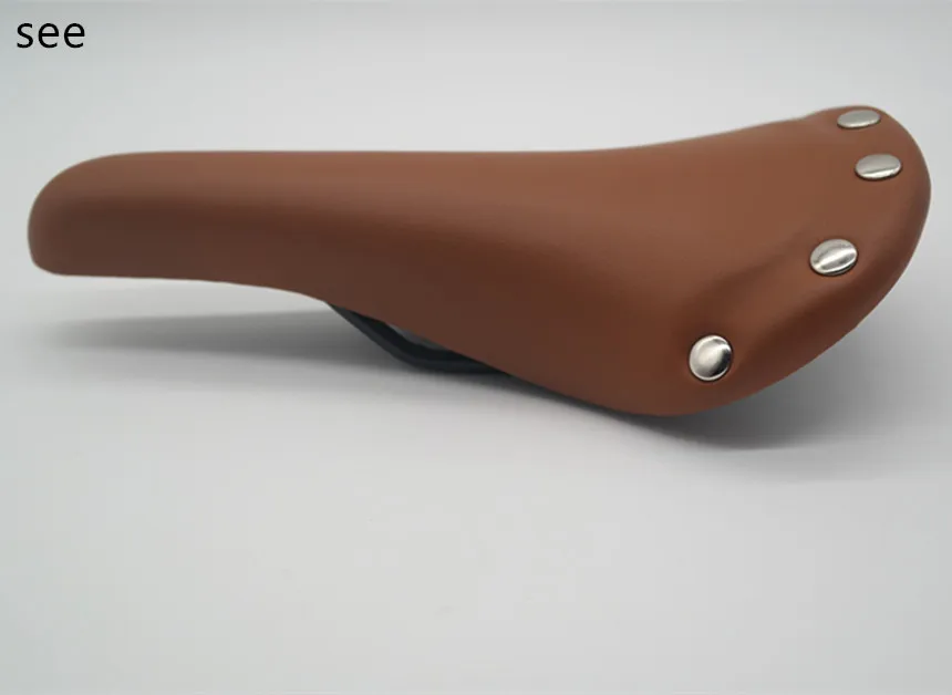 Сумка на сиденье для шоссейного велосипеда с фиксированным снаряжением