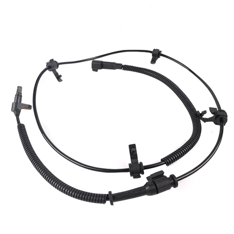 Датчик скорости переднего левого колеса ABS для Jeep Liberty Cherokee 52128695AF 52128695AA 52128695AB