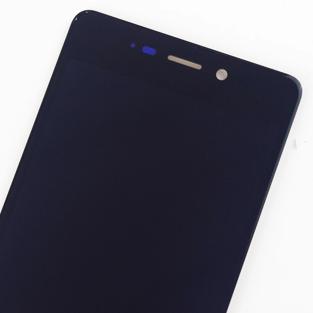 Для Xiaomi redmi 4 ЖК-дисплей сенсорный экран дигитайзер сборка для Стандартный 2 Гб ОЗУ