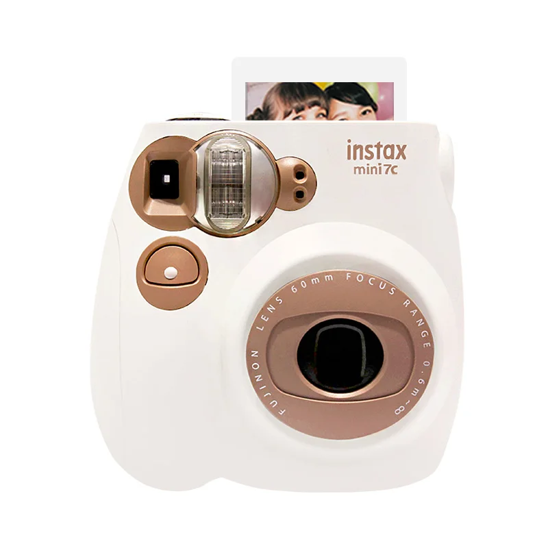 5 цветов Fujifilm Instax polaroi Mini 9 мгновенная камера Mini7c instantanea фото камера Мальчик девушка романтический подарок