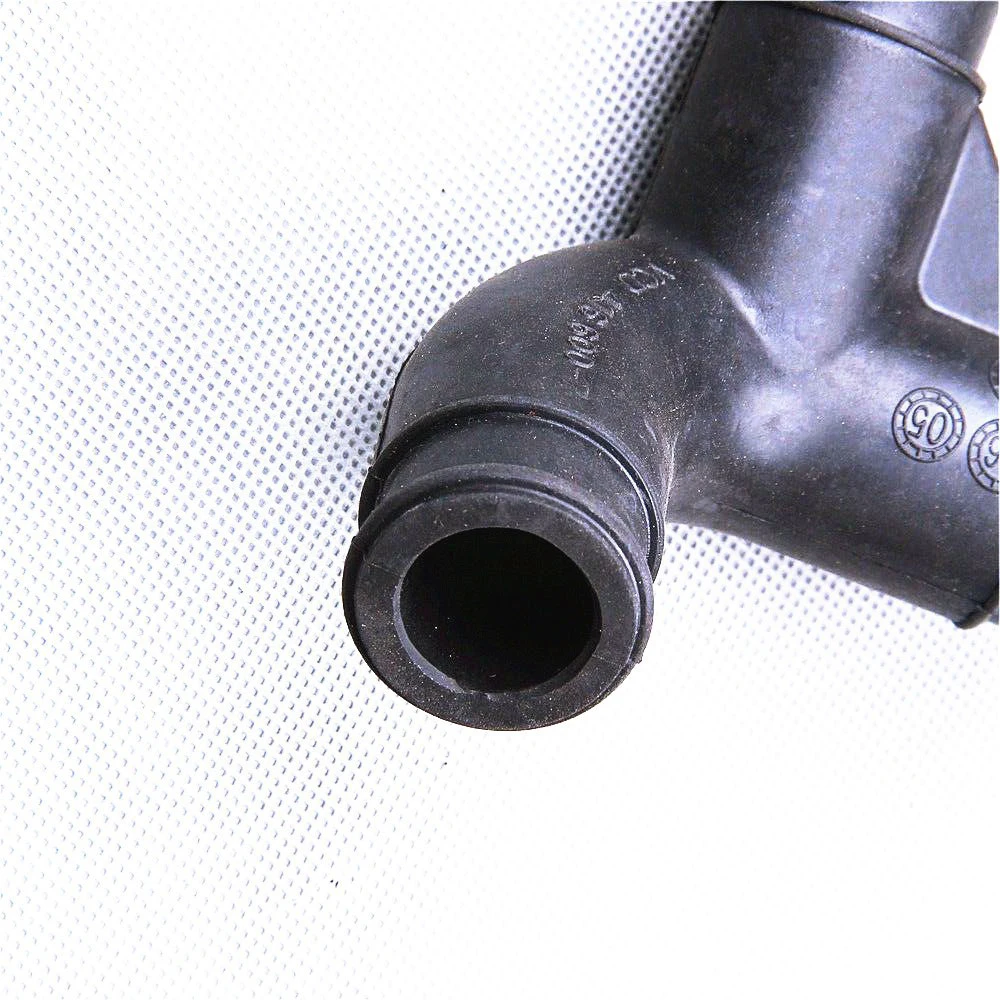 TUKE OEM 06B103221P пластиковый цилиндр впускная труба тройник для VW Passat B5 A4 A6 1 8 T 06B 103 221 P |