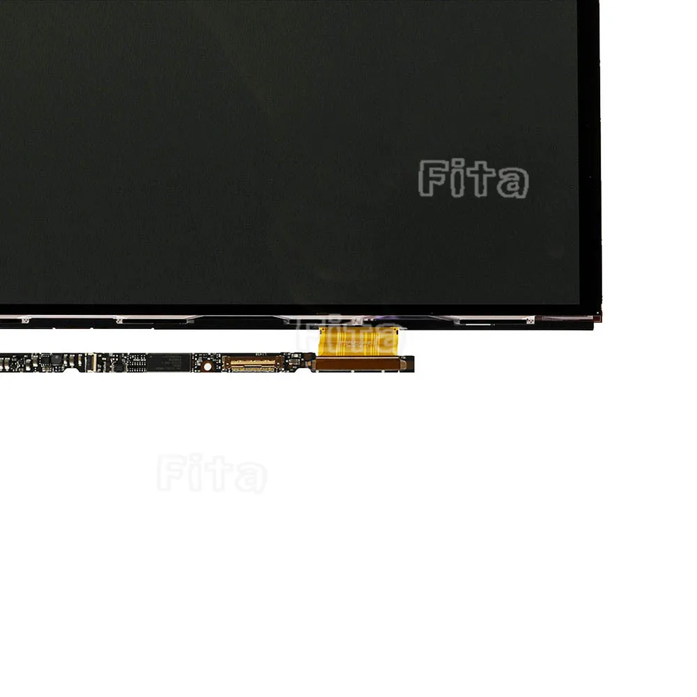 3 шт./Лот ЖК дисплей для MacBook Air 13 &quotA1369 A1466 MC965 MC503 MC504 MD231 экран 2011 2012 2013|macbook air