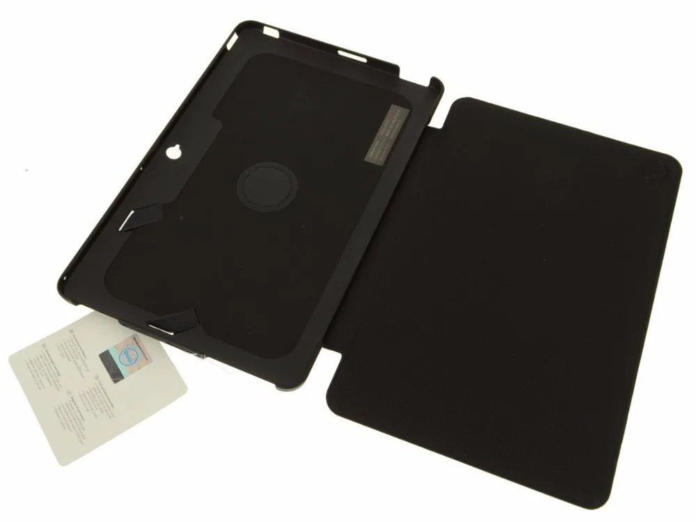 Новый оригинальный чехол для DELL Latitude 11 5175 кожаный XP51X планшета | Компьютеры и офис