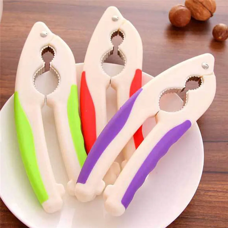 1 шт. цинковый сплав Щелкунчик орех пекан открывалка Шеллер плоскогубцы зажим