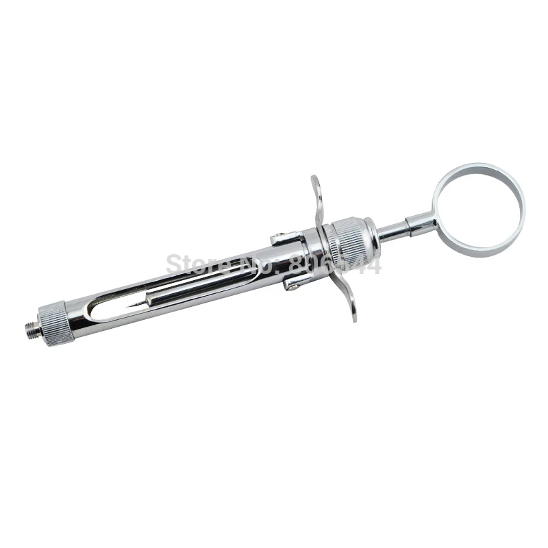 Акция! Зубные Аспирации Шприц Стоматолог Хирургические Инструменты 1.8 мл 180866-d7 |