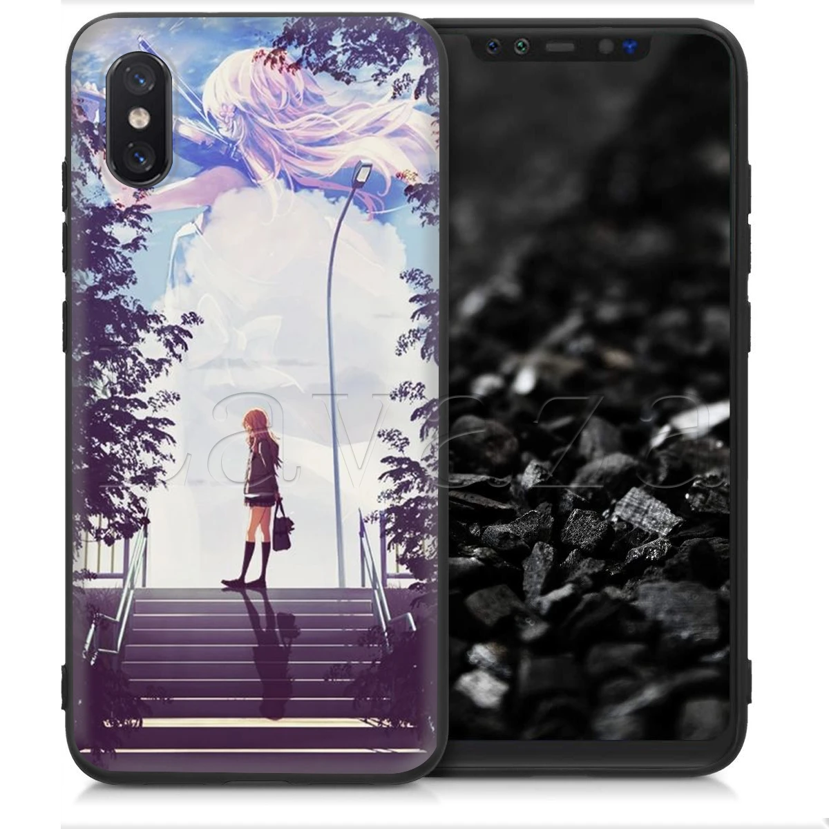 Чехол Your Lie в апреле для Xiaomi Redmi Note K30 8A 9 9A 9C 9s 9T 10 Poco F2 X3 CC9E A3 7A K20 Lite Pro Max | Мобильные