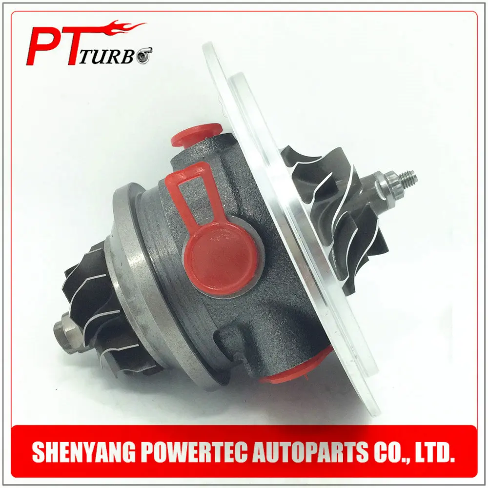 715924 Турбокомпрессор core 28200-42610 715843 для Hyundai H-1 / Starex двигатель D4BH 4D56 TCi 100 кВт 136 л.с. chra