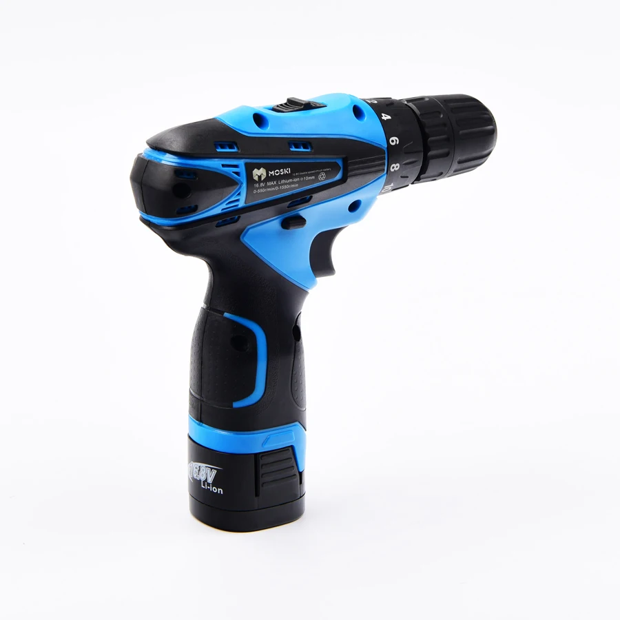 MOSKI 16 8 V DC новый дизайн мобильный источник питания литиевая батарея
