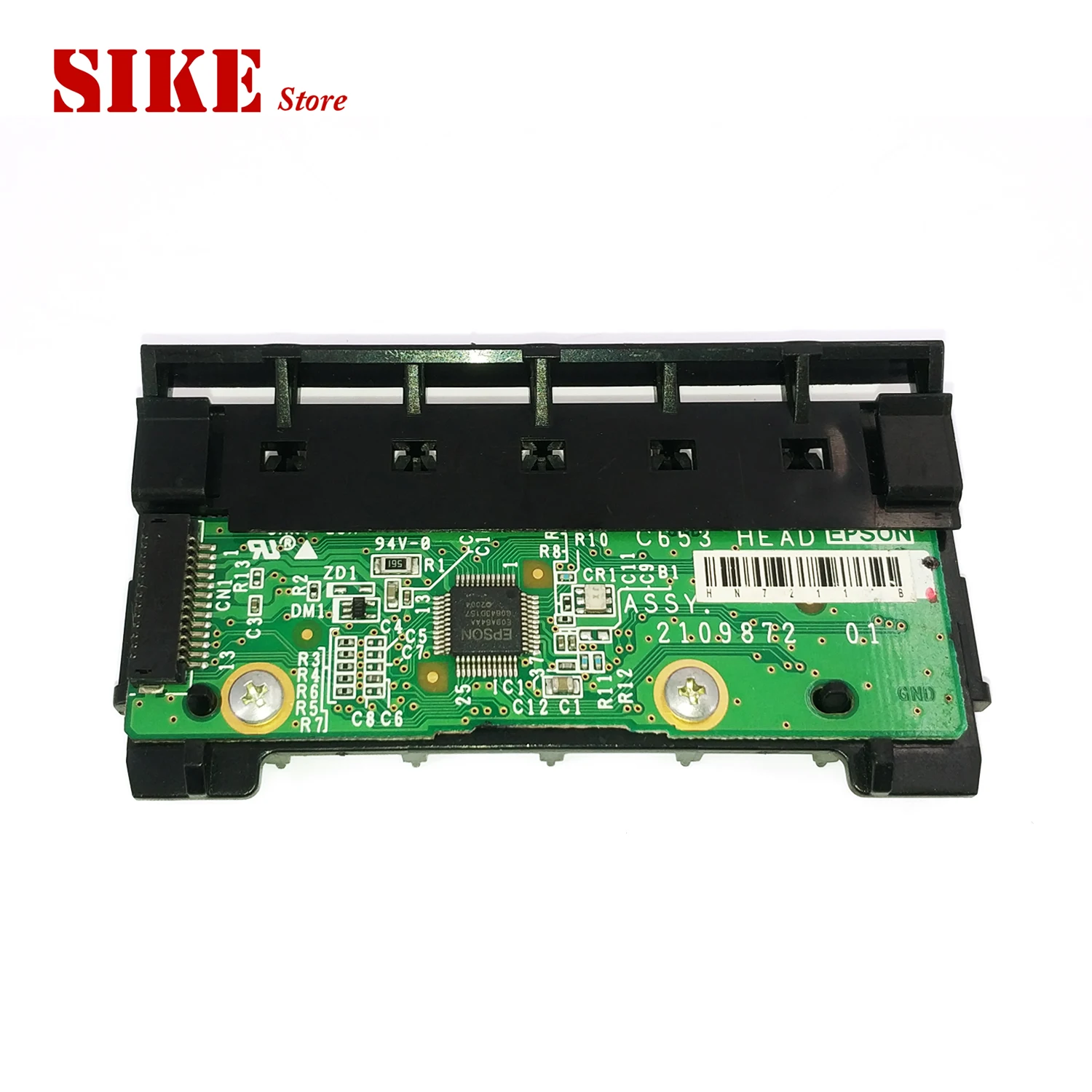 Картридж ДСП для EPSON R1390 1390 r1400 1400 Чип Контакт 1454340