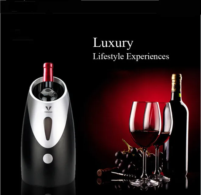 Взрывная модель винная машина для льда регулятор температуры одиночное ведро