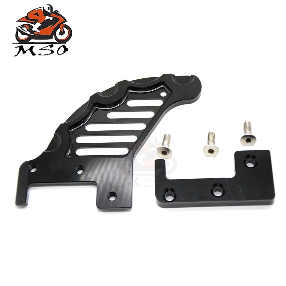 Для Husaberg FE FS FX FX250 FX350 FX390 FX450 FX501 FX570 CNC аксессуары для мотоциклов Мотоцикл задний