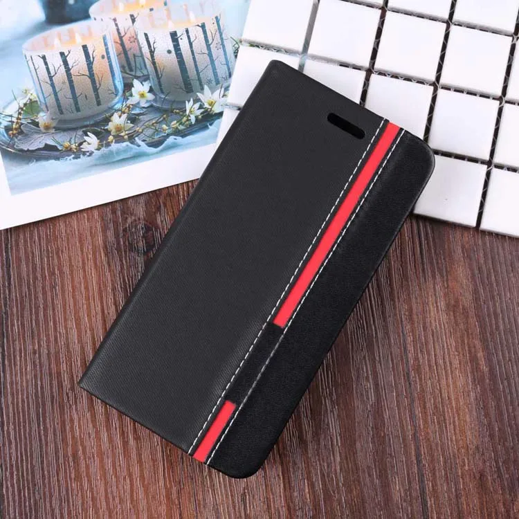 Nubia M2 Lite чехол для zte Nubia M2 флип чехол Кожаный силиконовый чехол для Nubia M2 M2Lite с отделением для карт