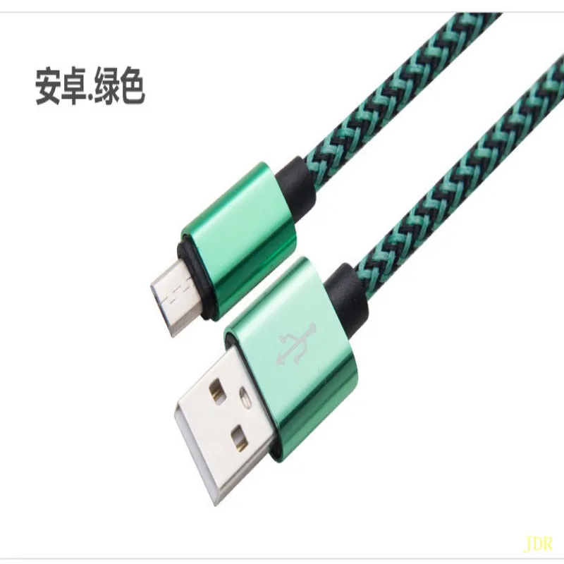 Производитель оптовая продажа quick charge применим для Android Apple кабель передачи