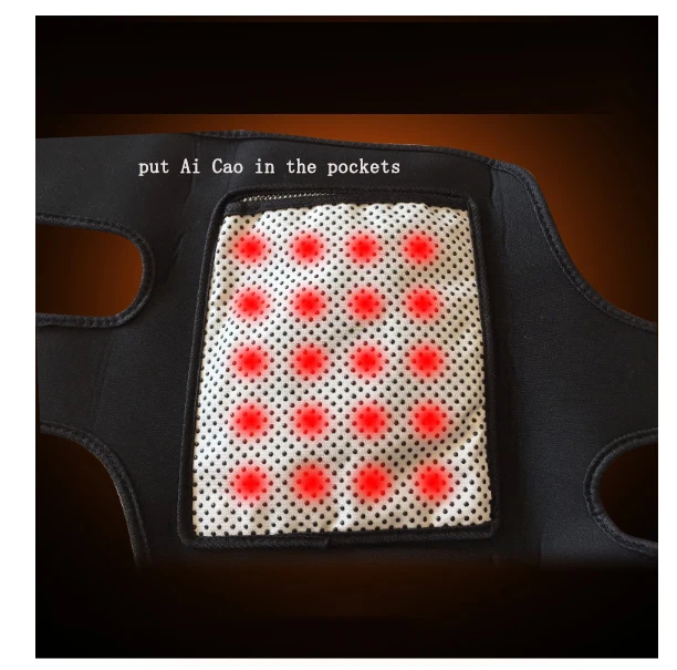 Electric Knees heater Hot bag warmer Winter Personal Care Appliances Three gears Heating Mat knee | Бытовая техника