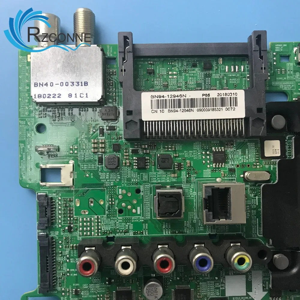 Материнская плата для Samsung материнская карта BN41 XXXX2|Промышленные компьютеры и