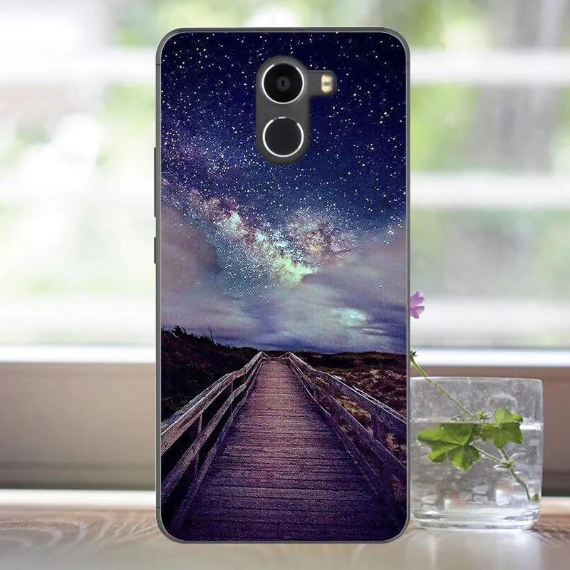 FANATU для Funda Wileyfox Swift 2 Чехол Мягкий Силиконовый ТПУ задняя крышка для Coque Wileyfox Swift 2 plus Swift 2+ чехол для телефона бампер