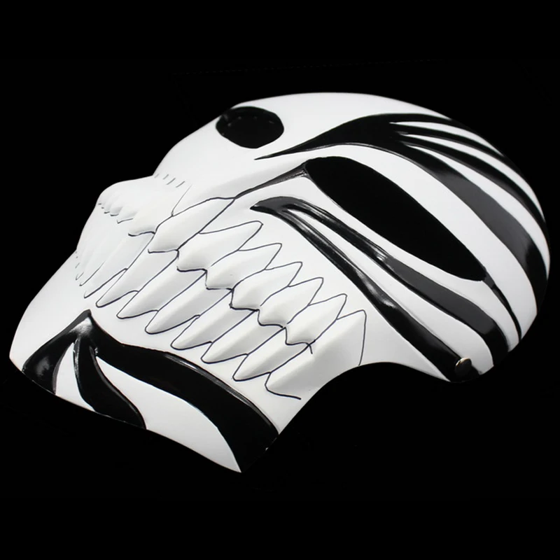 Маска смерти размытая маска Танцевальная тема кино свадебный реквизит для