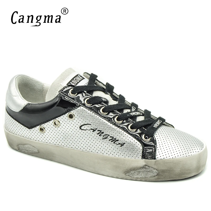 Женские кроссовки из лакированной кожи на плоской подошве|patent leather flats|leather flatsgirls