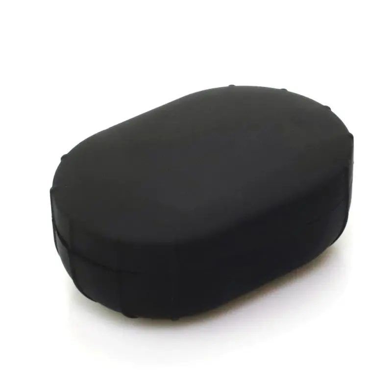Силиконовый чехол для Xiaomi mi Red AirDots Youth Version беспроводной Bluetooth наушники TWS зарядный