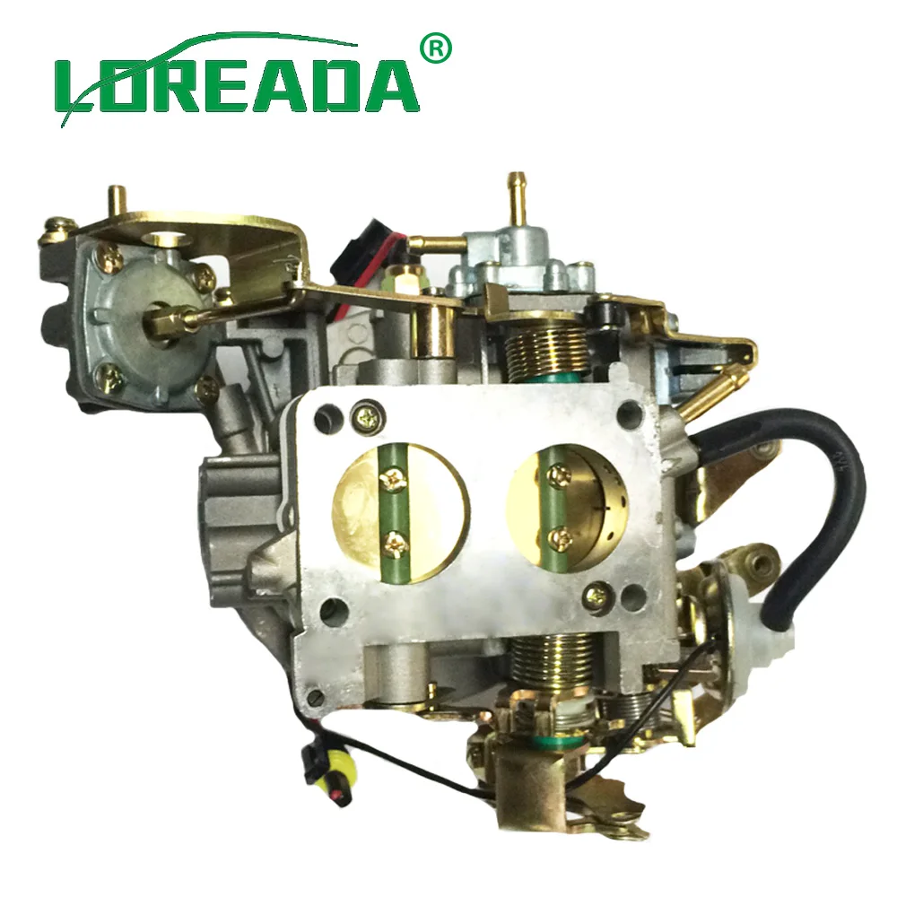 Карбюратор LOREADA CARB карбюратор в сборе 16010 B16G0 16010B16G0 7698303 для двигателя FIAT OEM быстрая