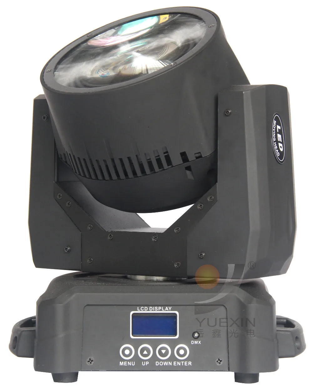 60 Вт COB LED Луч Шарпи движущийся головной свет для клубных мероприятий сценическая