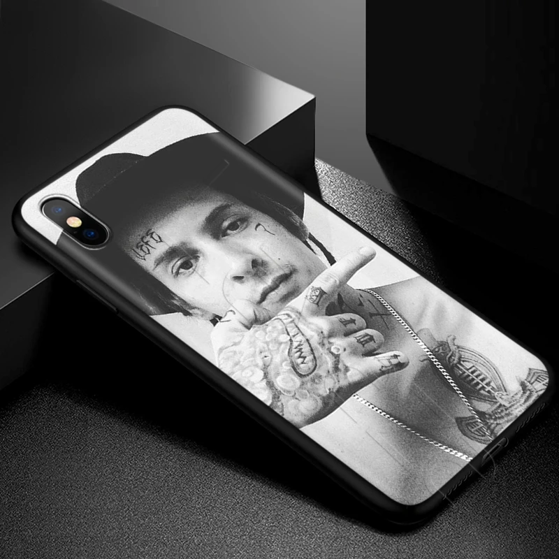 Чехол для телефона Lavaza Kizaru iPhone 11 Pro XS Max XR X 8 7 6 6S Plus 5 se |
