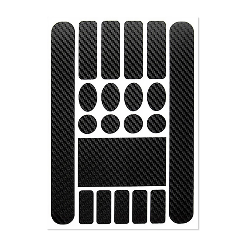 Anti-scratch Scratch Rhinoceros Stickers Road Bike Folding Bicycle Care Chain Frame Front Fork Protective Film | Спорт и развлечения
