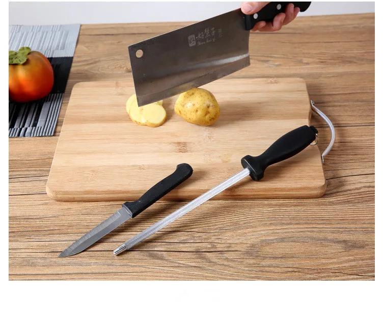 1 шт. Новая удобная кухонная безопасная система шлифования стержень из