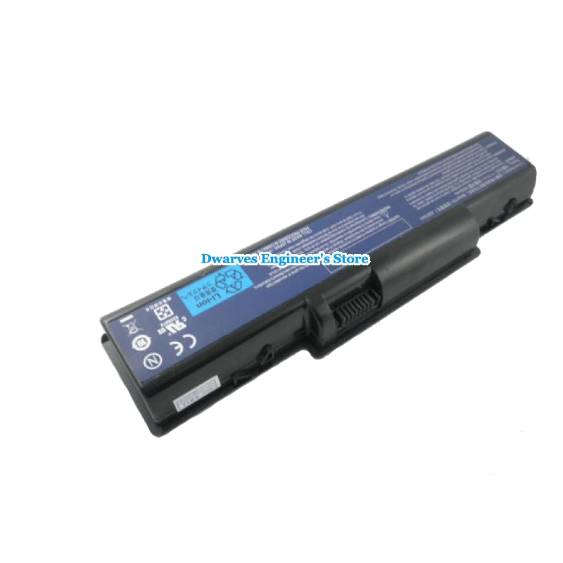 11 1 В 4400 мАч AS07A41 батарея для Acer Aspire 4310 4710 4920 5738 AS07A31 AS07A32 AS07A42 AS07A71 AS07A72 AS07A51 AS07A52|battery for