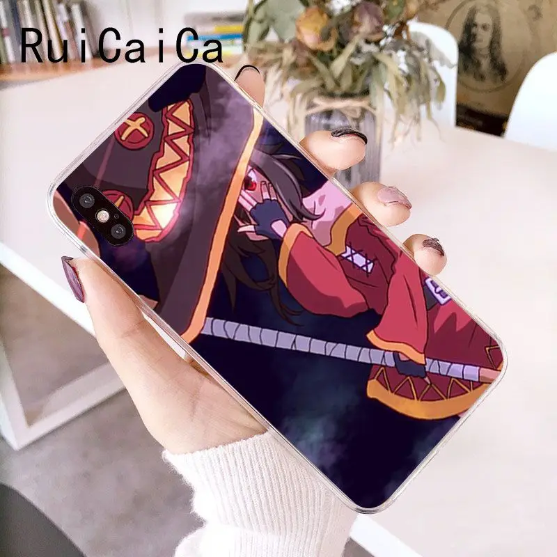 Чехол для iPhone 8 7 6 6S Plus 5 5S SE XR X XS MAX 10 | Мобильные телефоны и аксессуары