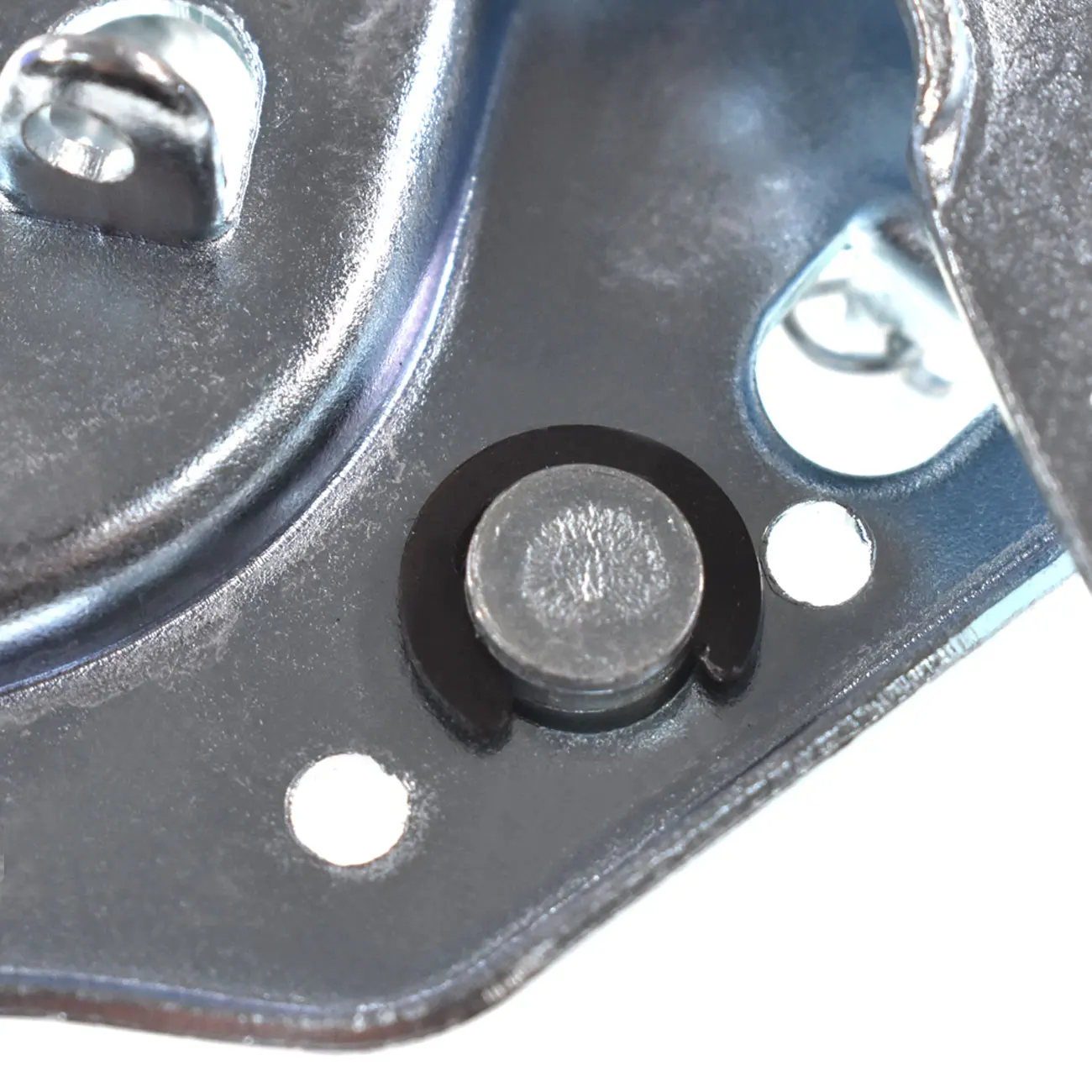 

Throttle Control Lever Assembly Fits Honda GX140 GX160 GX200 Engine