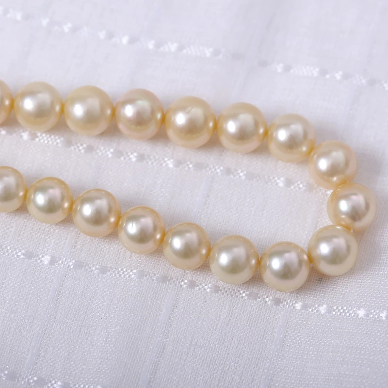 Рисунок 4 - [YS] прекрасное ювелирное ожерелье 9