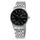 EPOCH 6021G waterproof 100m tritium gas luminous fashion business mens quartz watch Other Image