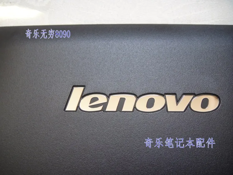 

New original Lenovo B470e LCD Rear Back Cover Case Assembly 60.4VE02.001 Black Laptop Replace Cover