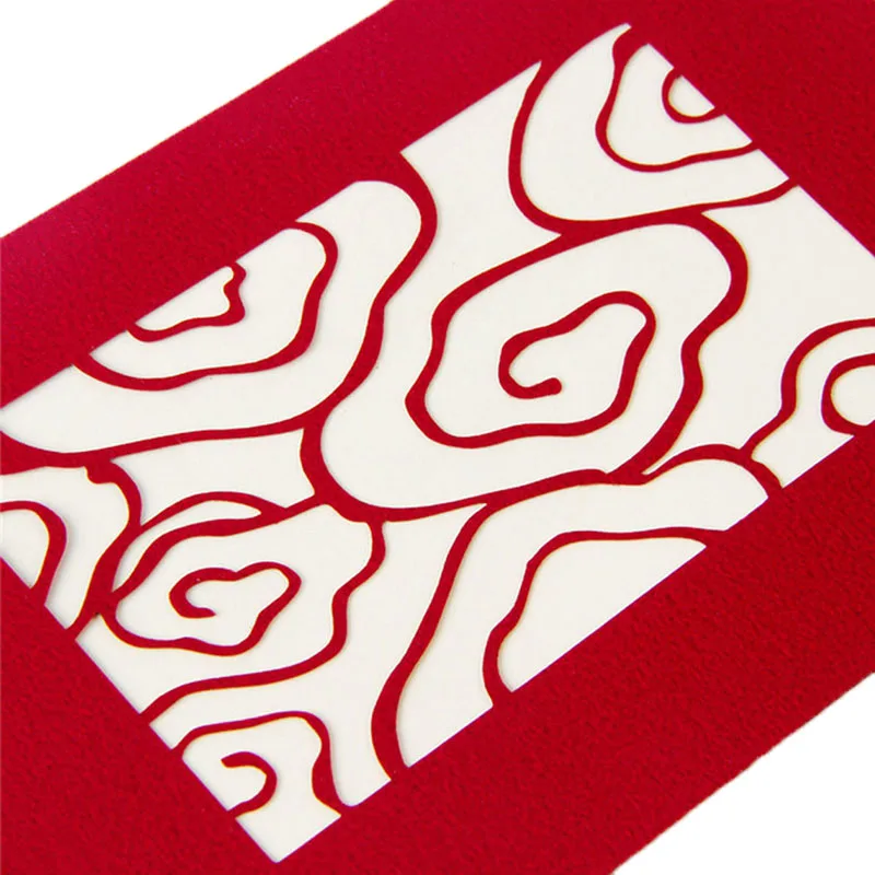 Поздравительные открытки с 3D выдвижным рисунком дракона в винтажном стиле на