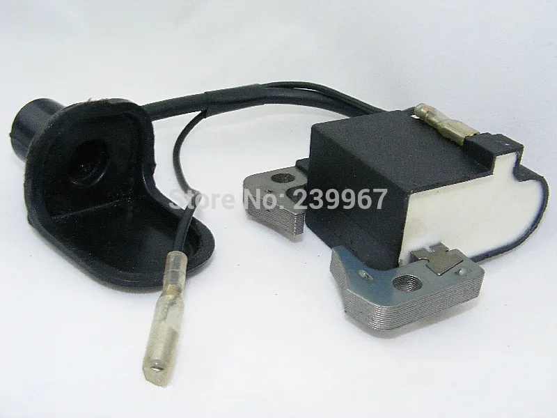 Катушка зажигания для Робин NB411 EC04 BG411 CG411 триммер брух резак 33CC 43CC 47CC 49CC мини ATV