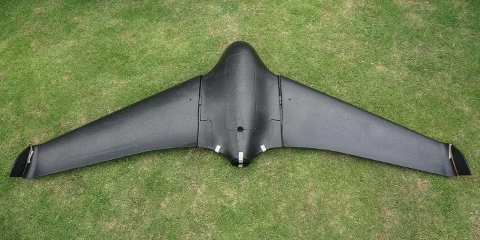 Скайуокер X8 Новое поступление последняя версия FPV летающее крыло 2122 мм
