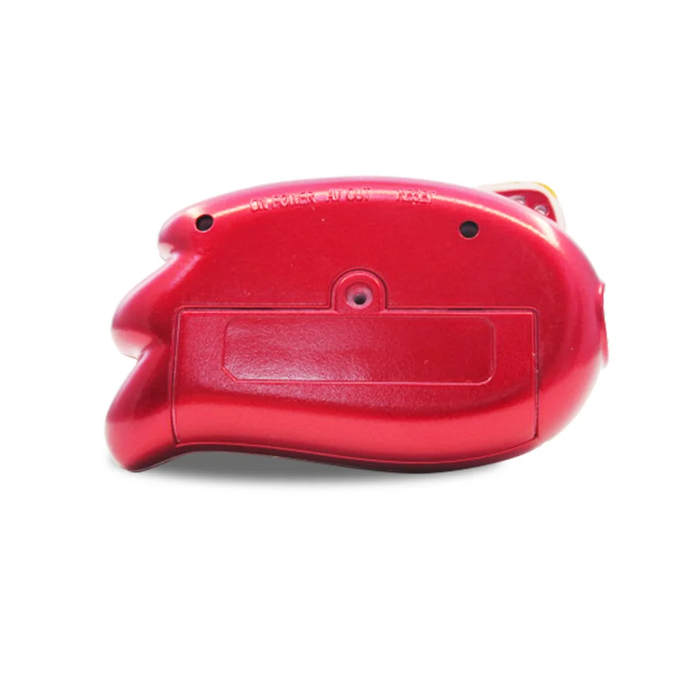 HAOBA Mini 8 бит игровая консоль сборка в 89 классический поддержка ТВ выход штекер