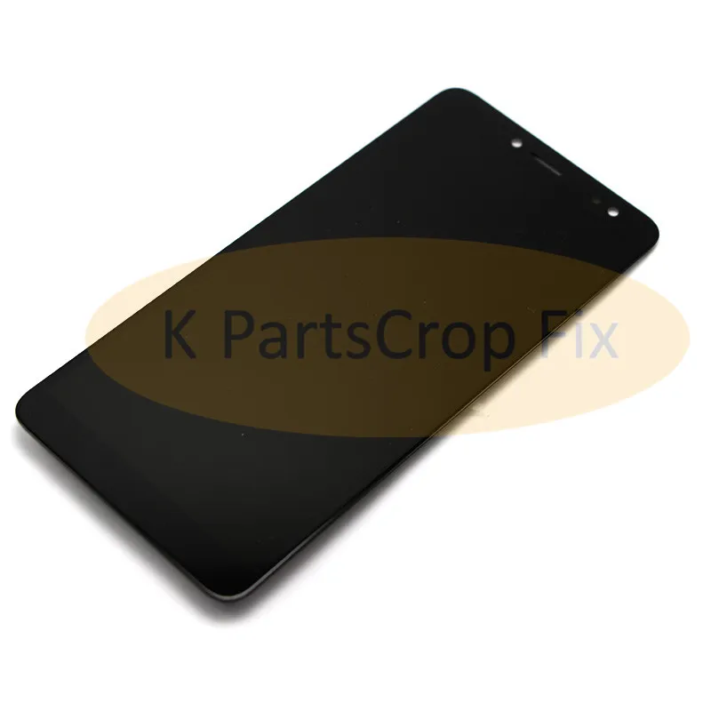 original For Blu Vivo XL3 lcd XL 3 V0250WW LCD Display With Touch Screen Digiziter Glass Sensor Assembly for blu vivo Xl3 PLUS | Мобильные