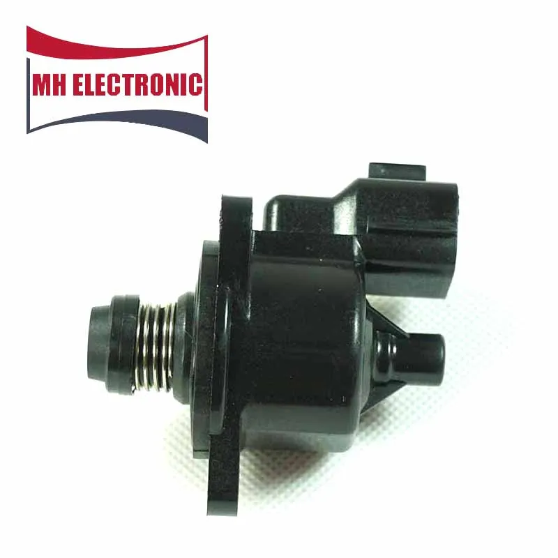 MH Электронный клапан управления холостым воздухом IACV для Mitsubishi Lancer Chrysler Dodge Stratus