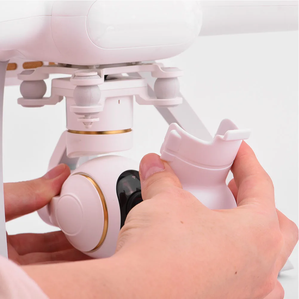 Quadcopter Запчасти объектив кепки пластик камера интимные аксессуары легко