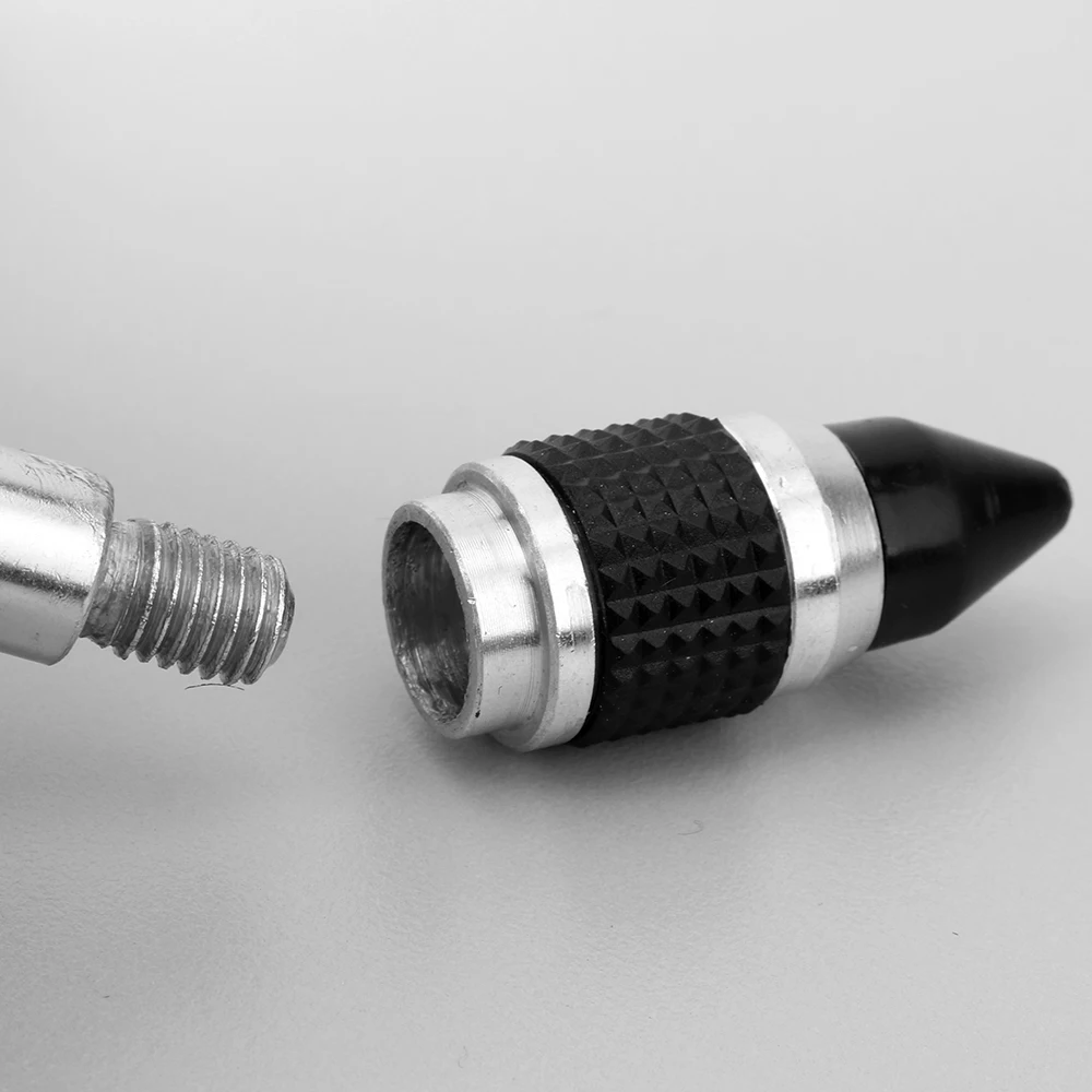 Регулировка вращения Кронштейн для штативов/База Профессиональный 1/4