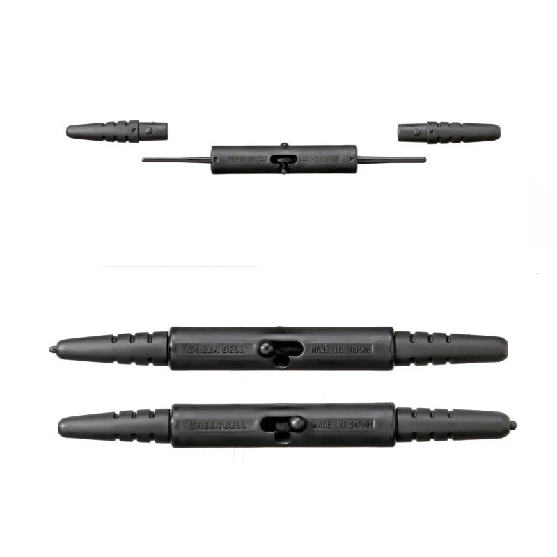 2 5/1 8 мм 1 шт. для удаления угрей Пресс вращением ручки очиститель пор прочный