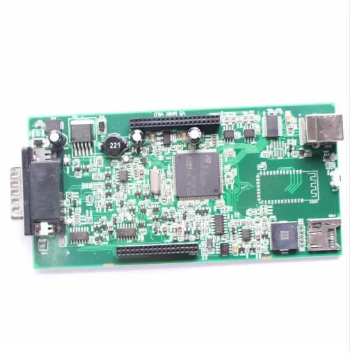 VCI. R3 EOBD Obdii грузовых автомобилей диагностический сканер инструмент Bluetooth usb-устройство для Связь Интерфейс с ключом