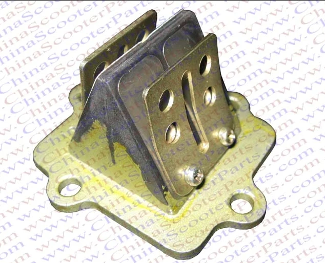 BWS ZUMA JOG Z AXIS AEROX NEOs Nitro Minarelli Reed Valve ATV Quad Go Kart скутер Kazuma Longjia Jonway запчасти|jonway parts|kart