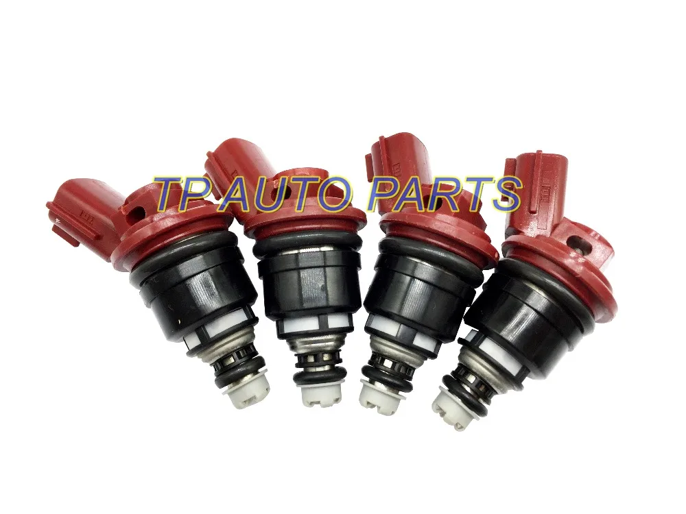 Fuel Injector Fits For Silv-ia OEM 16600-RR544 16600RR544 | Автомобили и мотоциклы