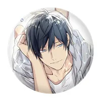 11 1 шт. прекрасный комикс Fujoshi Tadaomi shirotani десять граф 10 Граф Kurose RIKU Takarai Rihito Pin брошь значок Косплей Фанаты - Окраска металла: 11