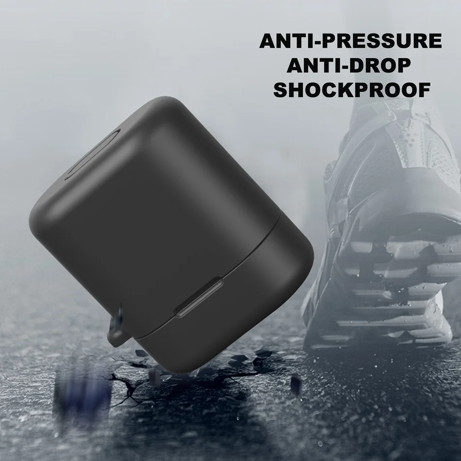 Для huawei FreeBuds 2 Pro Чехол милый матовый карамельный силиконовый чехол для наушников для Honor FlyPods чехол для Honor FlyPods Pro зарядная коробка